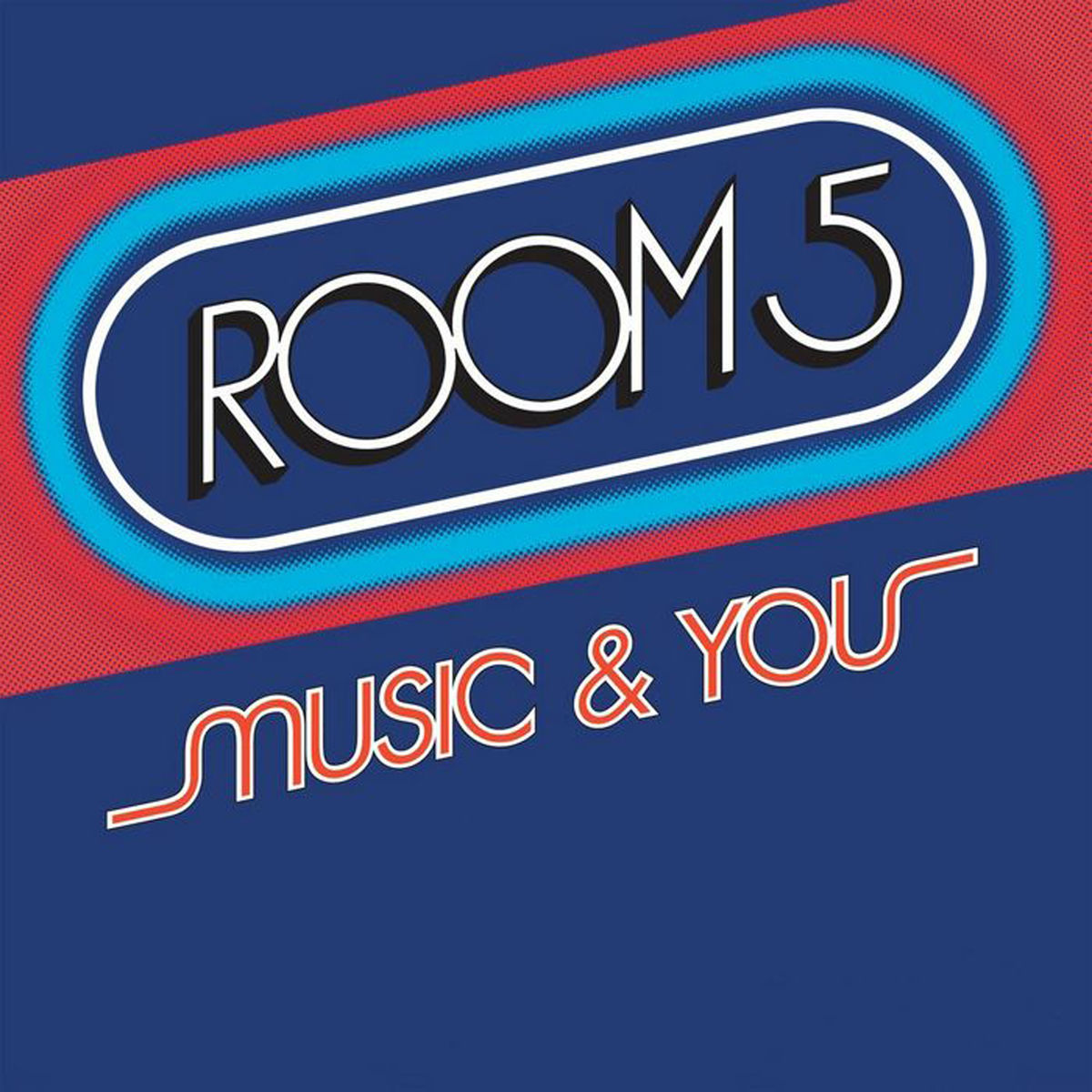 Room 5 feat. Oliver Cheatham; Room 5